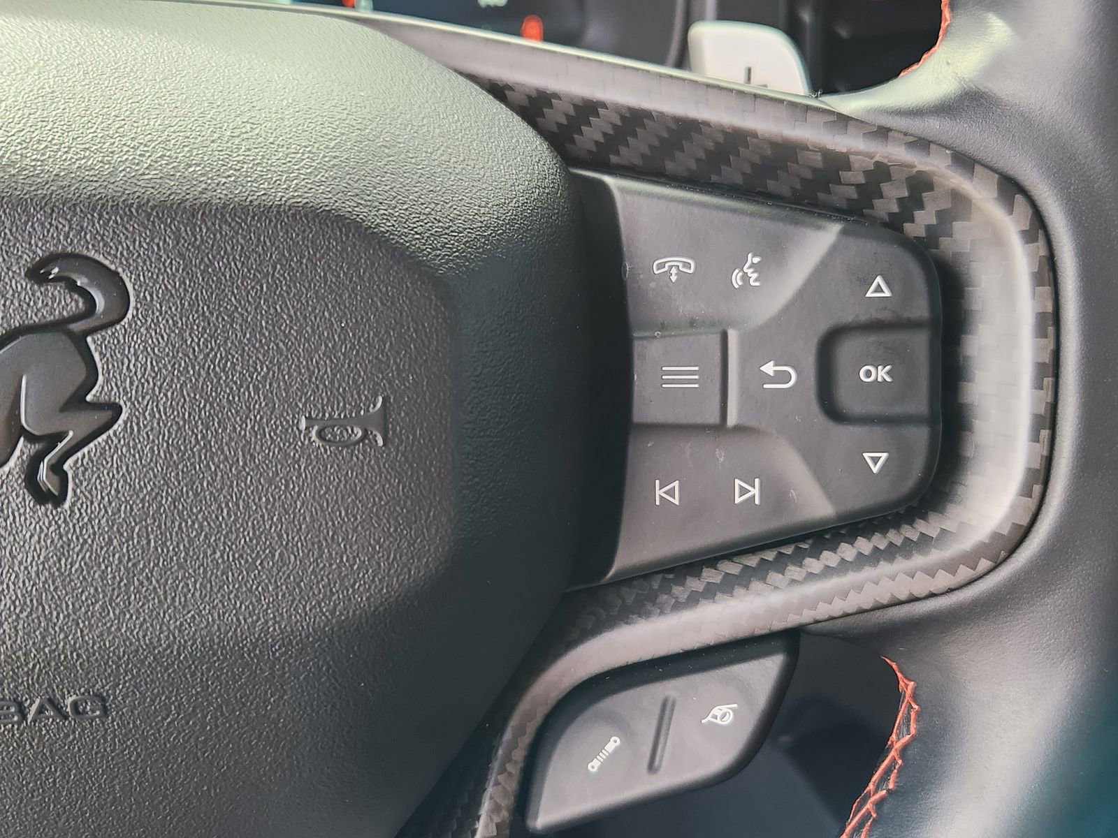 Used 2023 Ford Bronco Raptor image 21