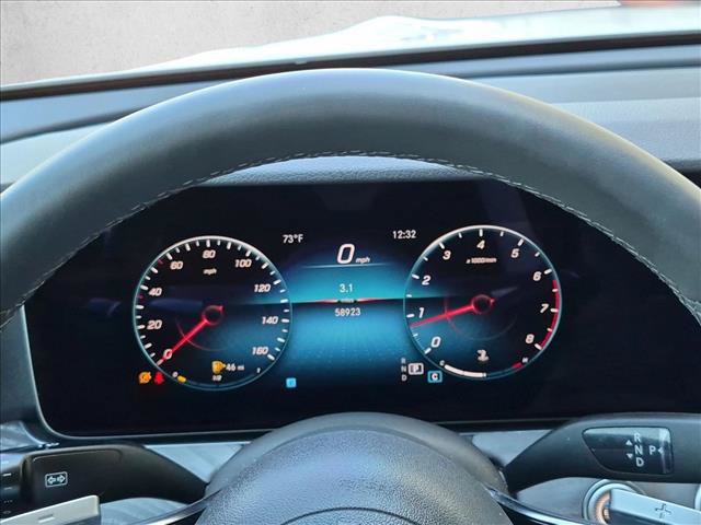 Certified 2022 Mercedes-Benz E 350 4MATIC Sedan image 11