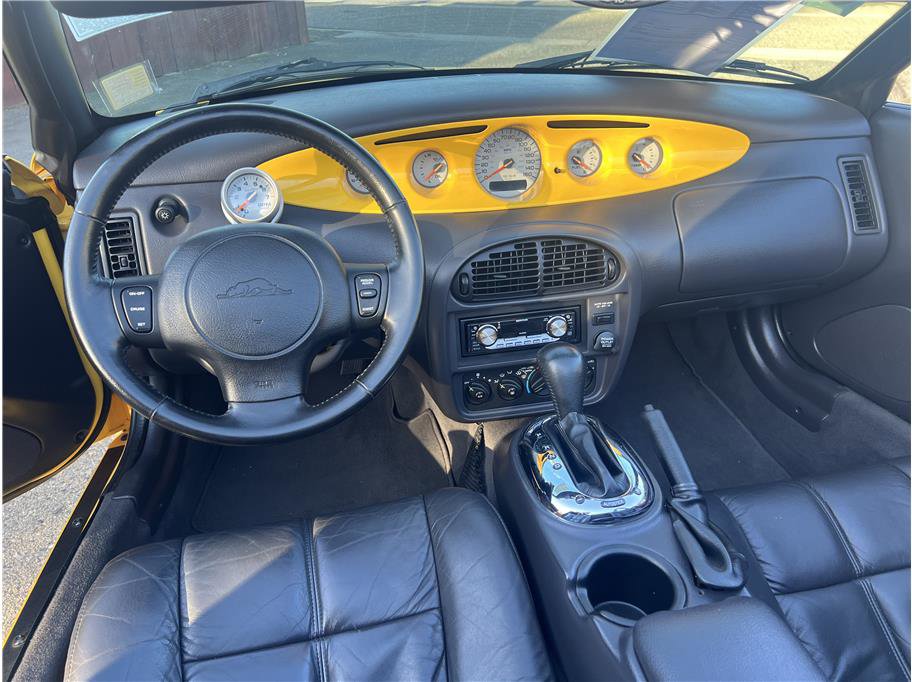 Used 2000 Plymouth Prowler image 12