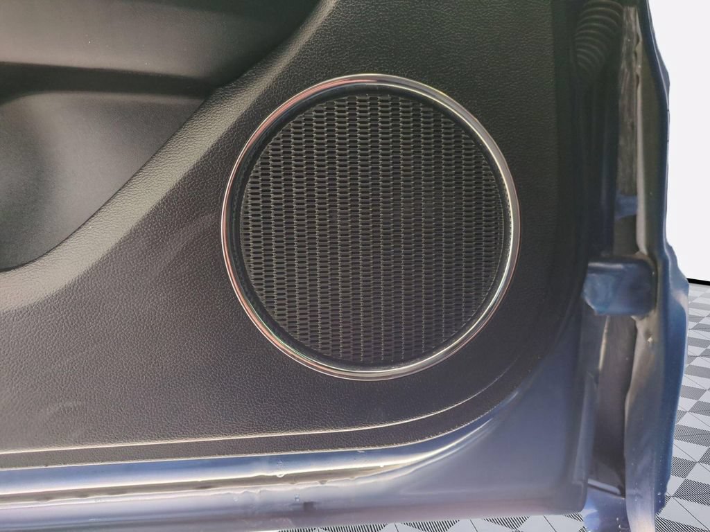 Used 2022 Ford Mustang Premium RWD image 12