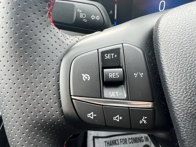 Used 2025 Ford Escape ST-Line w/ Equipment Group 301A FWD image 14