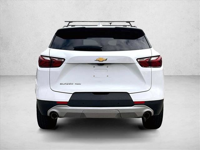 Used 2020 Chevrolet Blazer LT w/ Sound & Technology Package image 4