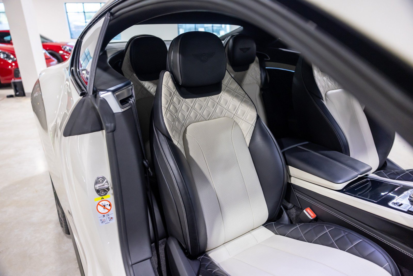 Used 2020 Bentley Continental GT First Edition AWD/4WD image 30