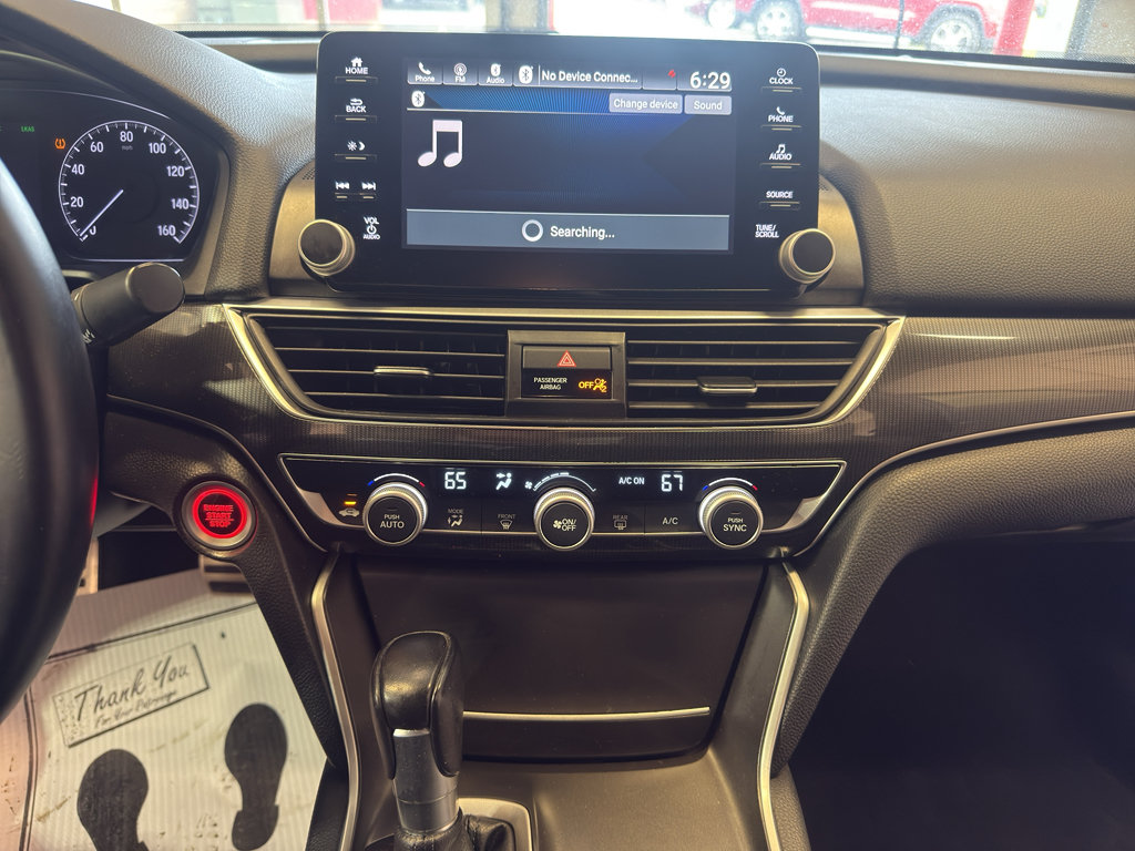 Used 2018 Honda Accord Sport image 18