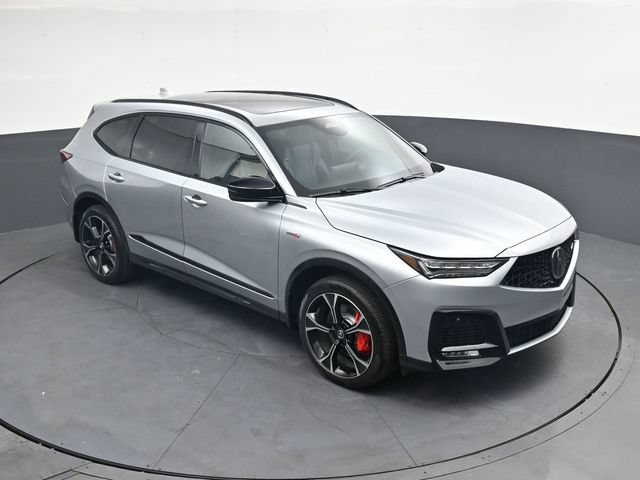 New 2026 Acura MDX Type S AWD/4WD image 22