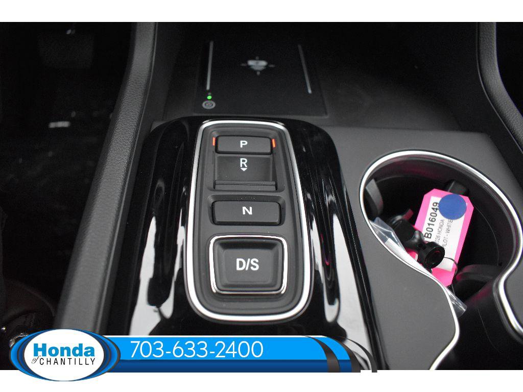 New 2026 Honda Pilot image 18