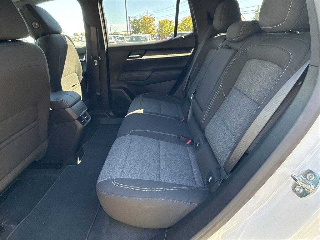 New 2026 GMC Terrain Elevation image 23