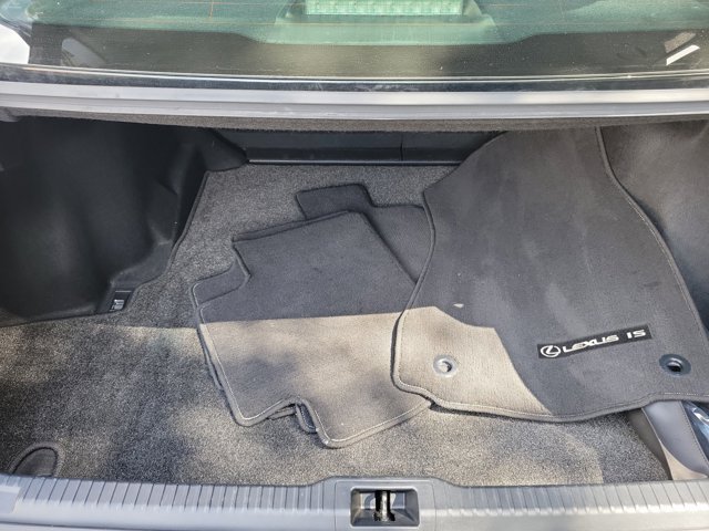 Certified 2023 Lexus IS 300 w/ Premium Package RWD image 9