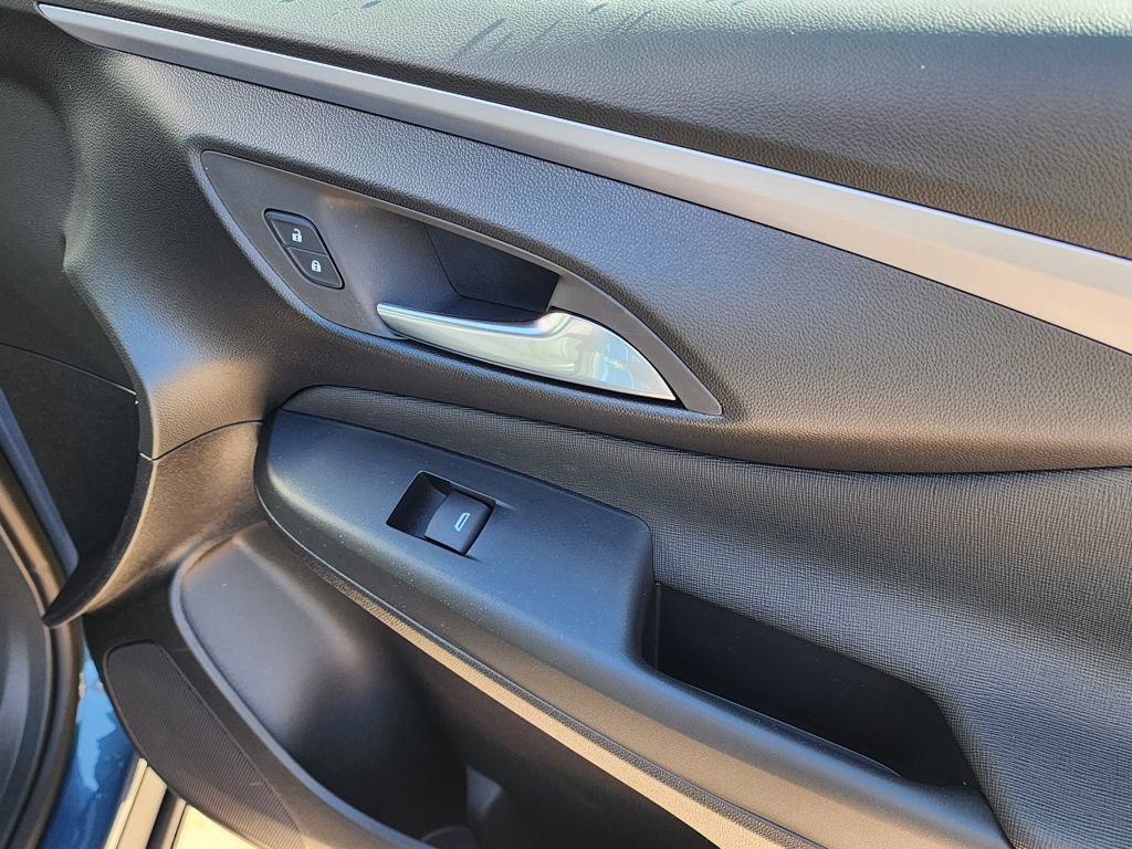 New 2026 Buick Envista Preferred w/ Convenience I Package image 35