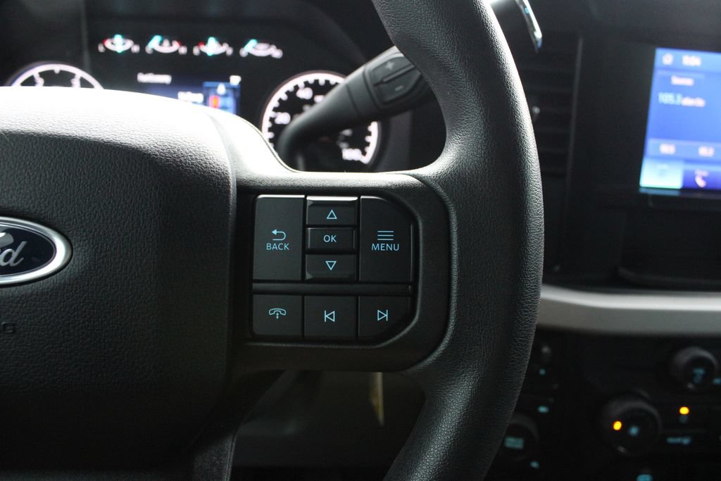 Used 2026 Ford F350 XL w/ STX Appearance Package AWD/4WD image 13