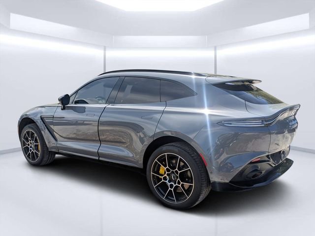 Used 2021 Aston Martin DBX image 5