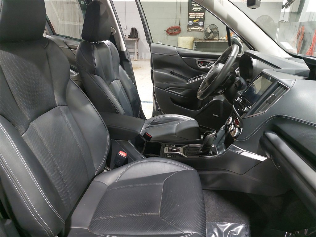 Used 2022 Subaru Forester Touring image 10