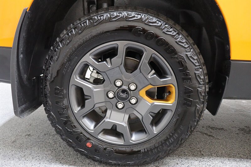 Used 2026 Ford Maverick Tremor AWD/4WD image 25