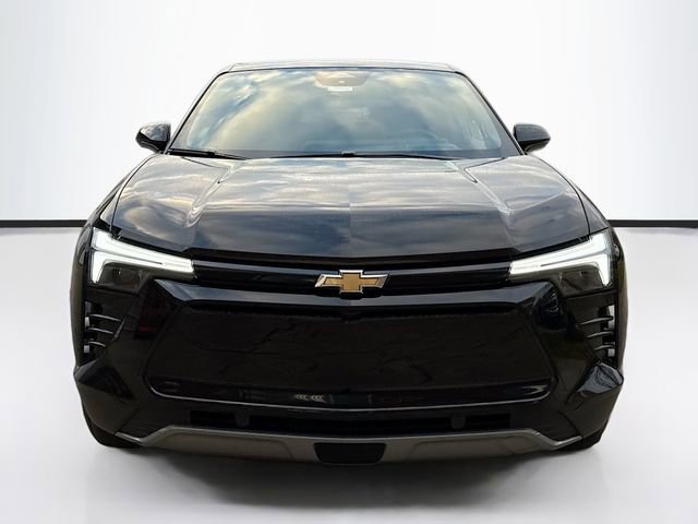 New 2026 Chevrolet Blazer EV LT FWD image 4