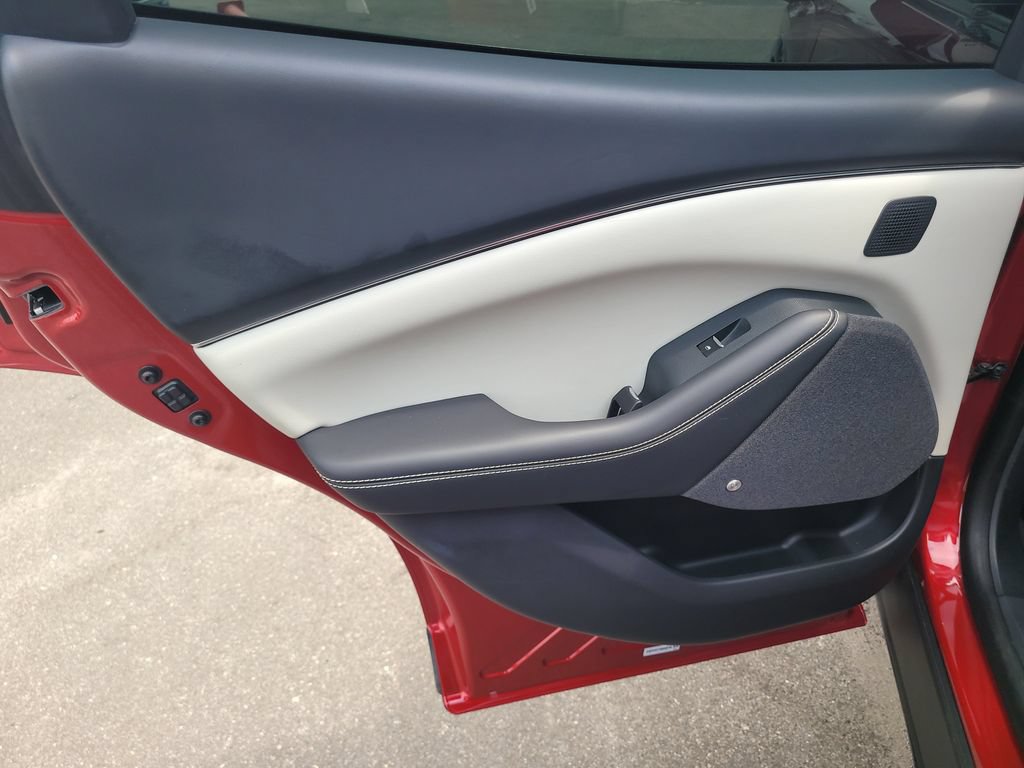 Certified 2022 Ford Mustang Mach-E Premium RWD image 9