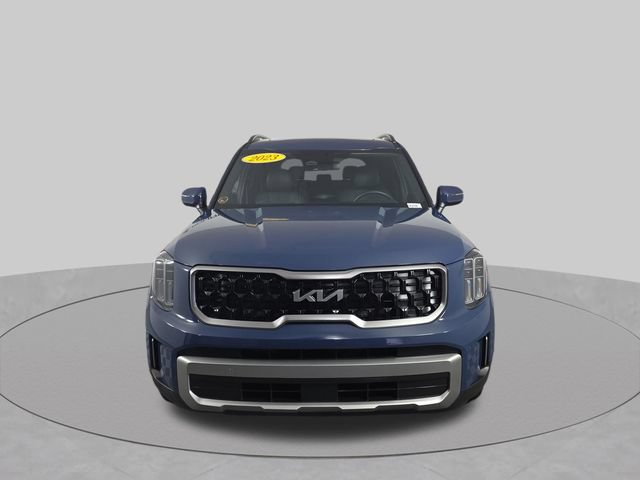 Used 2023 Kia Telluride EX X-Line AWD/4WD image 16