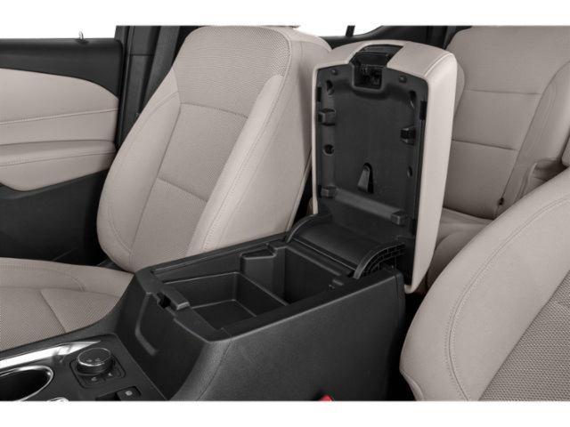 Used 2023 Chevrolet Traverse LT w/ LPO, Floor Liner Package AWD/4WD image 11