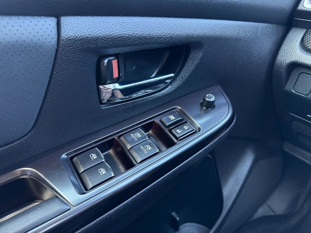 Used 2018 Subaru WRX Limited image 19