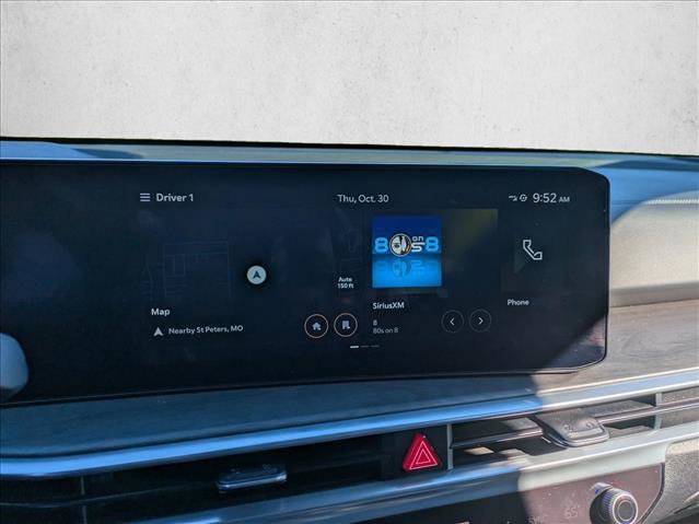 Used 2024 Kia Sorento SX Prestige image 14