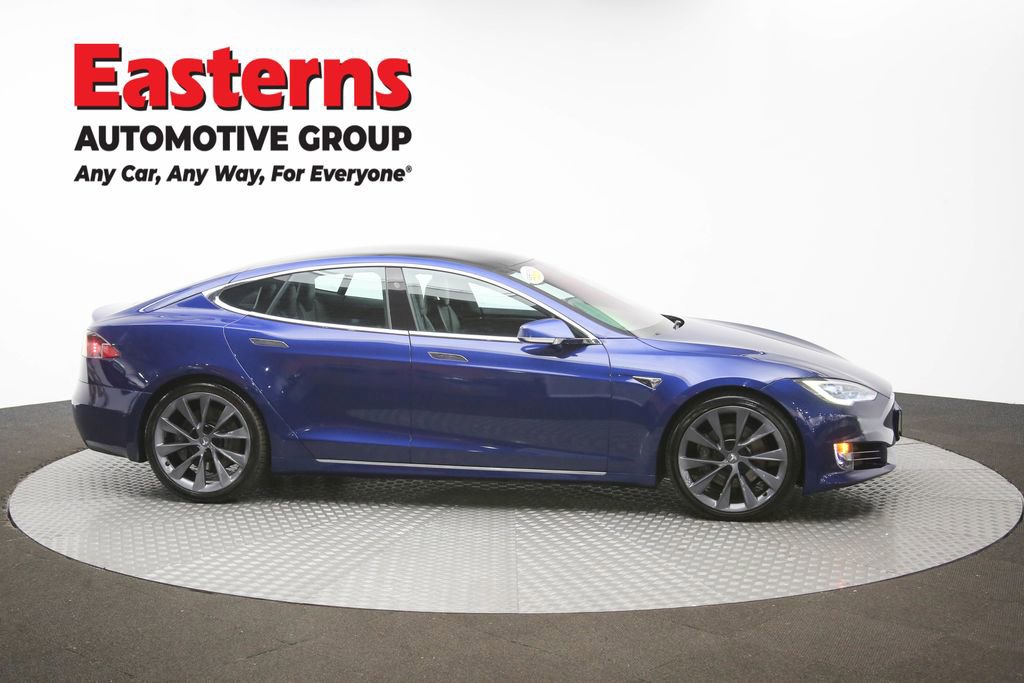 Used 2019 Tesla Model S P100D image 42