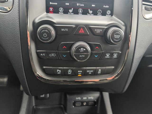 Used 2019 Dodge Durango GT AWD/4WD image 22