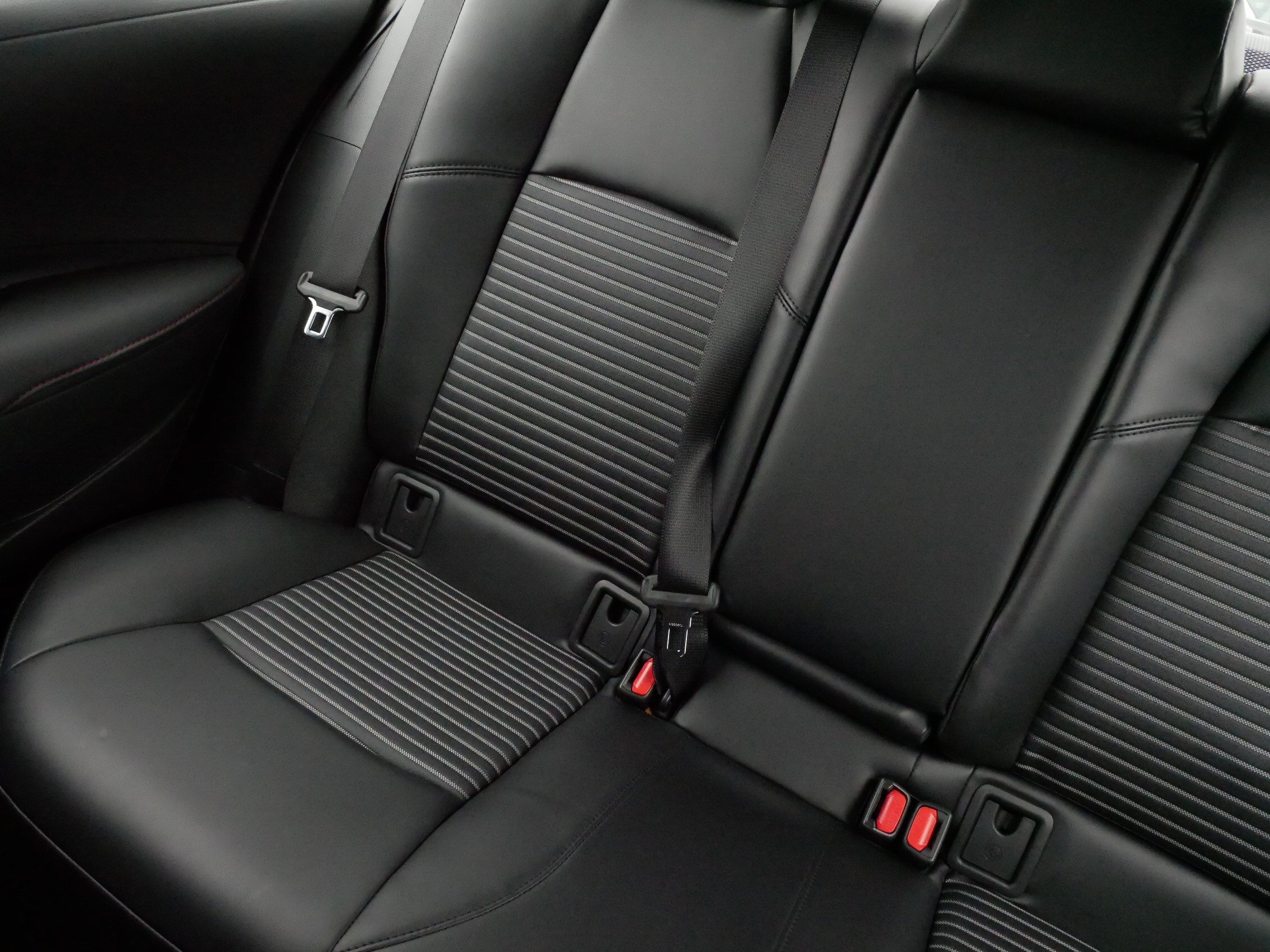 Certified 2025 Toyota Corolla XSE FWD image 12