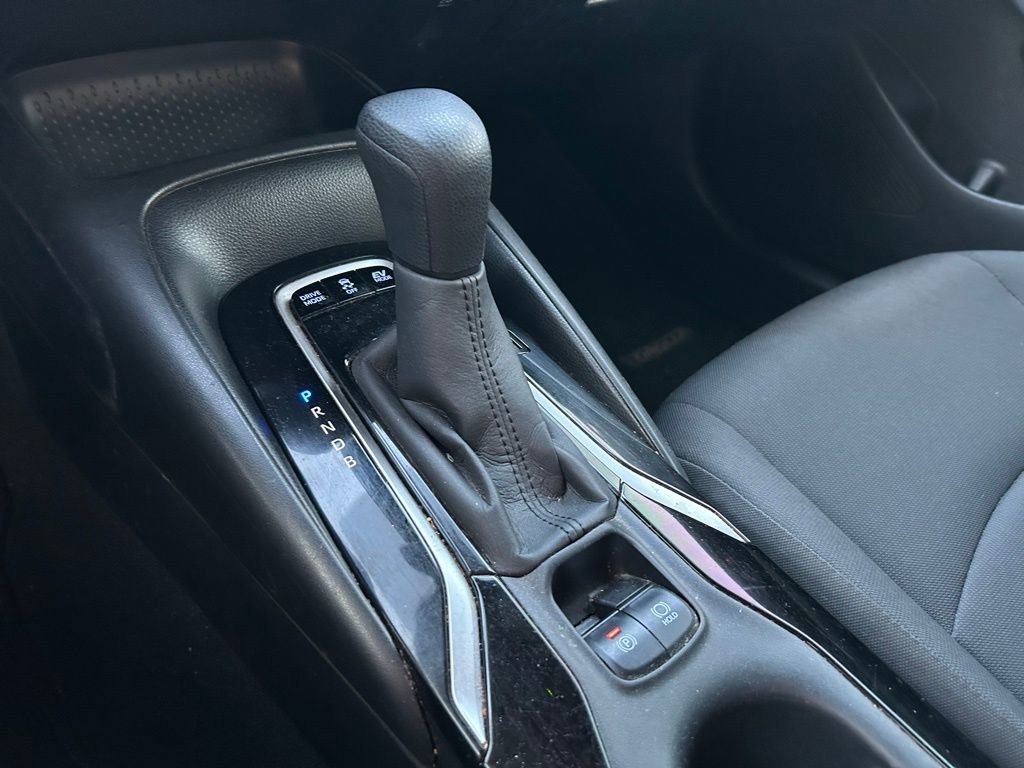 Used 2022 Toyota Corolla LE FWD image 25