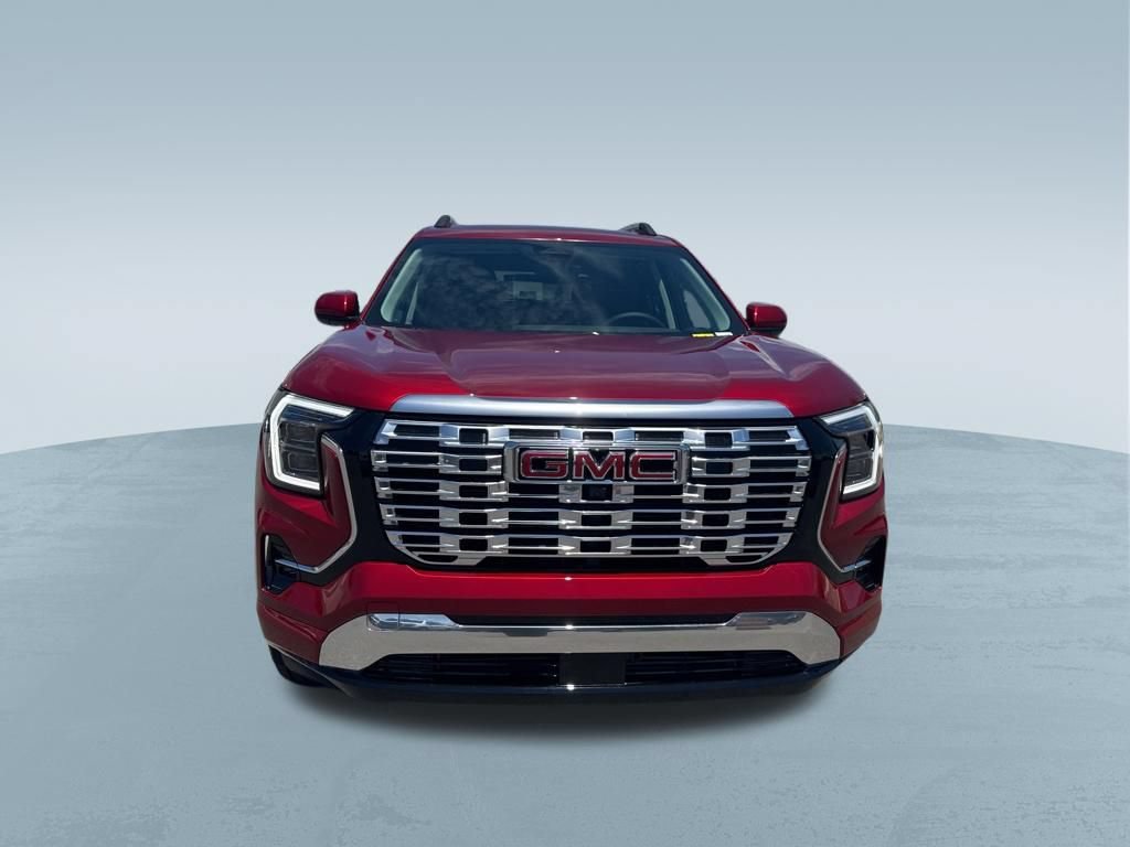 New 2026 GMC Terrain Denali AWD/4WD image 2