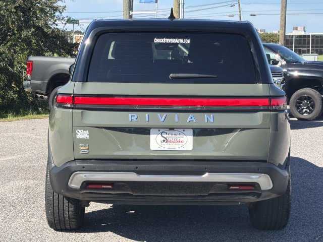 Used 2023 Rivian R1S Launch Edition Quad AWD/4WD image 9