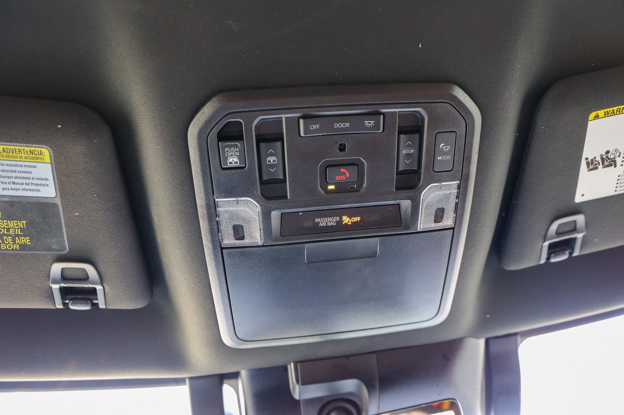 Used 2025 Toyota Tundra 1794 Edition AWD/4WD image 32