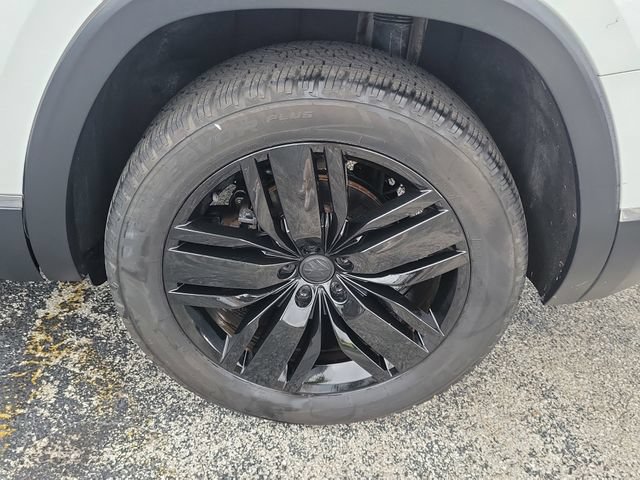 Used 2018 Volkswagen Atlas SEL FWD image 7