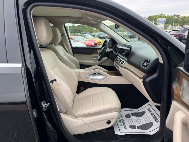Used 2022 Mercedes-Benz GLE 350 w/ Premium Package image 9