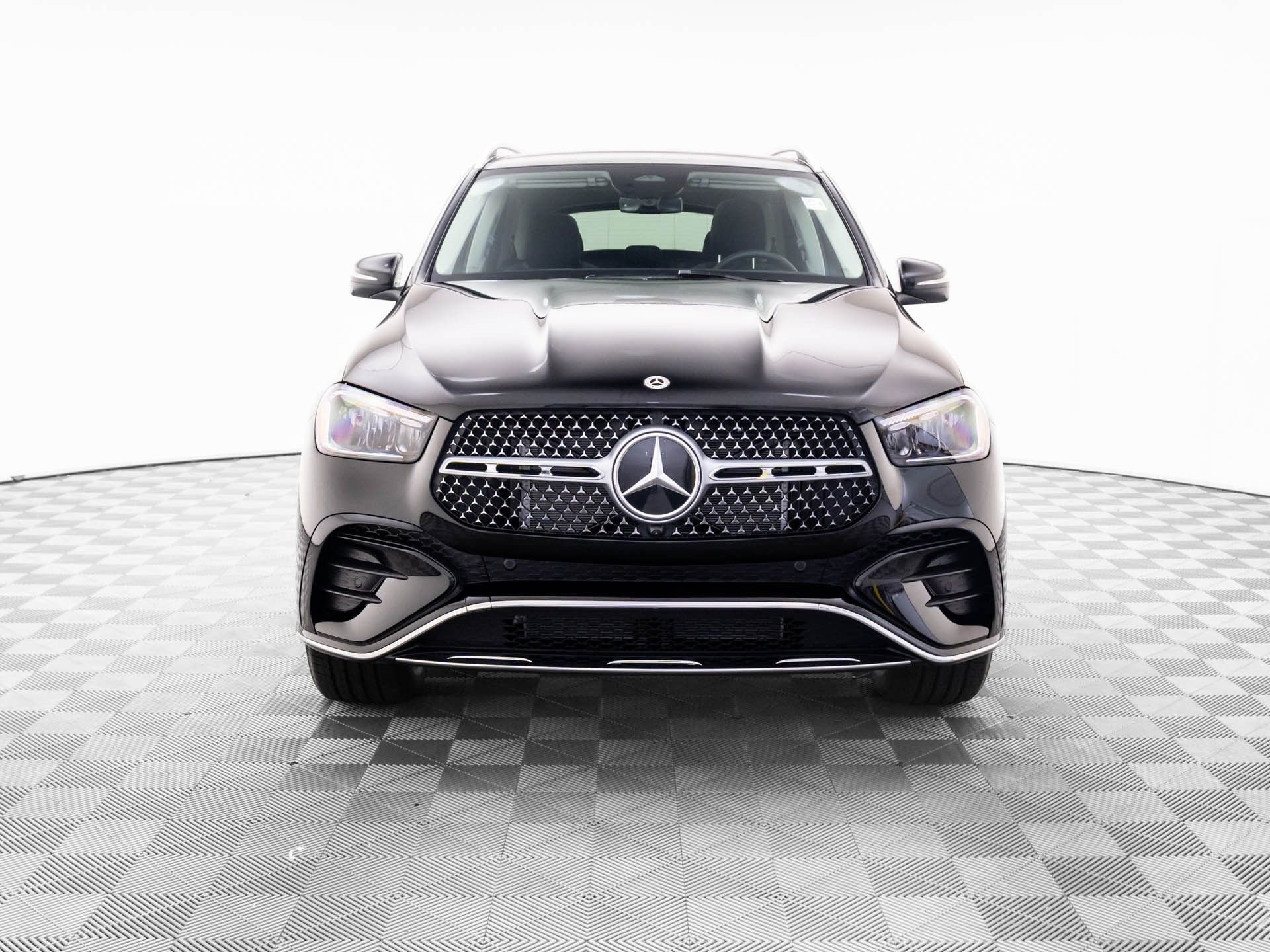 New 2026 Mercedes-Benz GLE 450 4MATIC image 9
