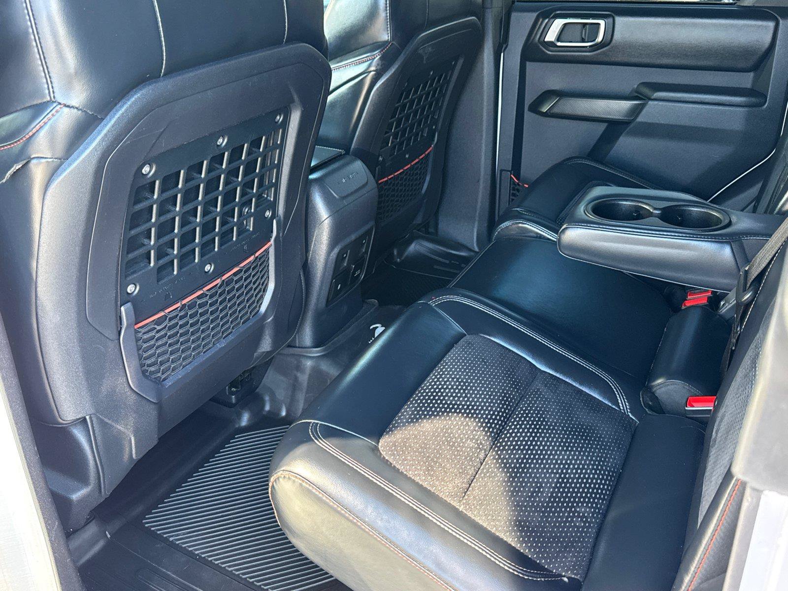 Certified 2023 Ford Bronco Raptor AWD/4WD image 19