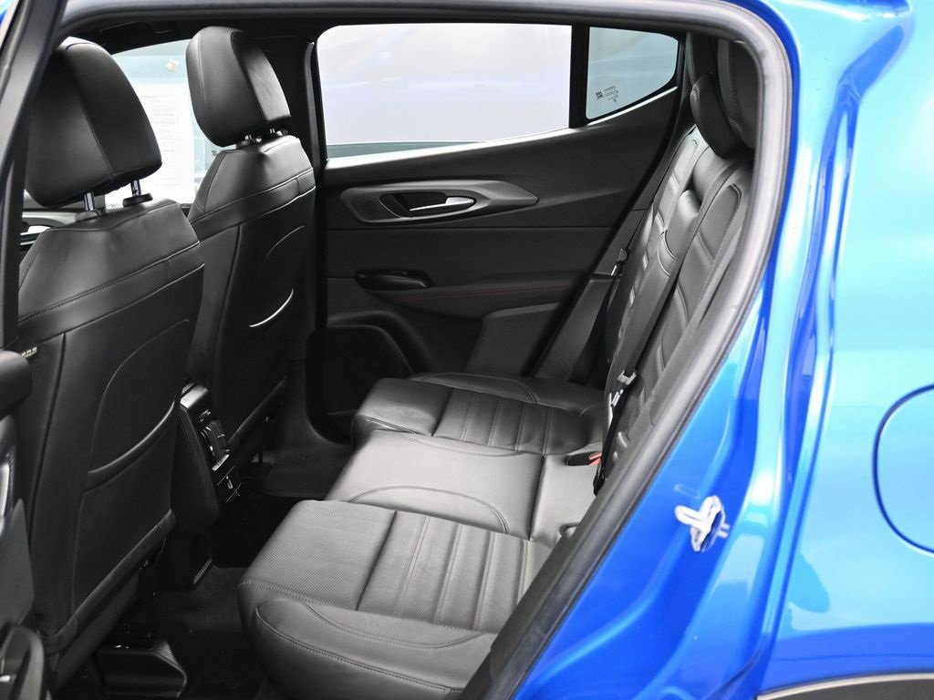 Used 2024 Dodge Hornet R/T Plus image 34