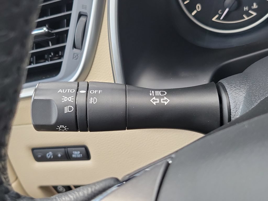 Used 2021 Nissan Murano SL AWD/4WD image 19