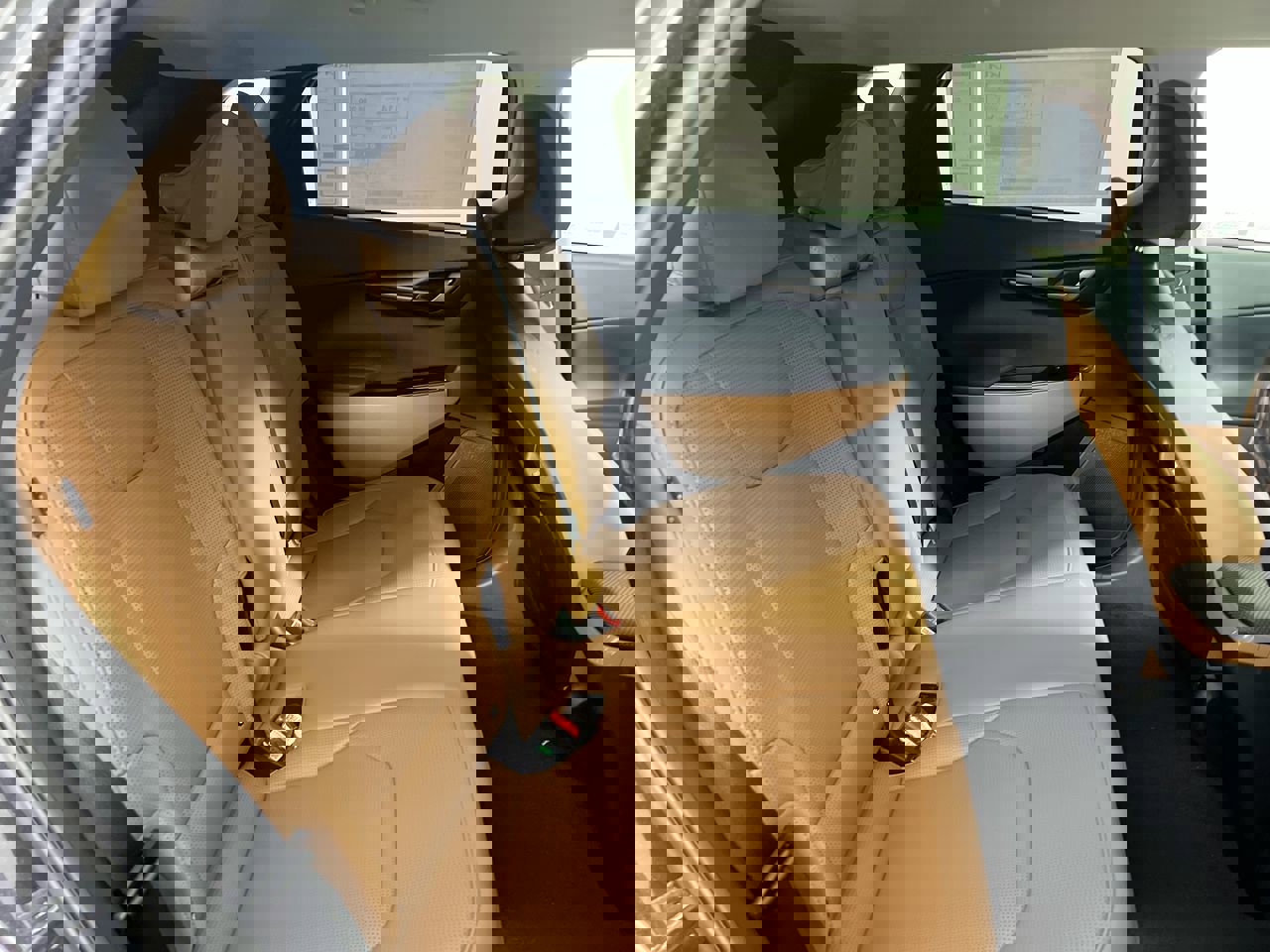 New 2025 Kia EV6 Wind image 29