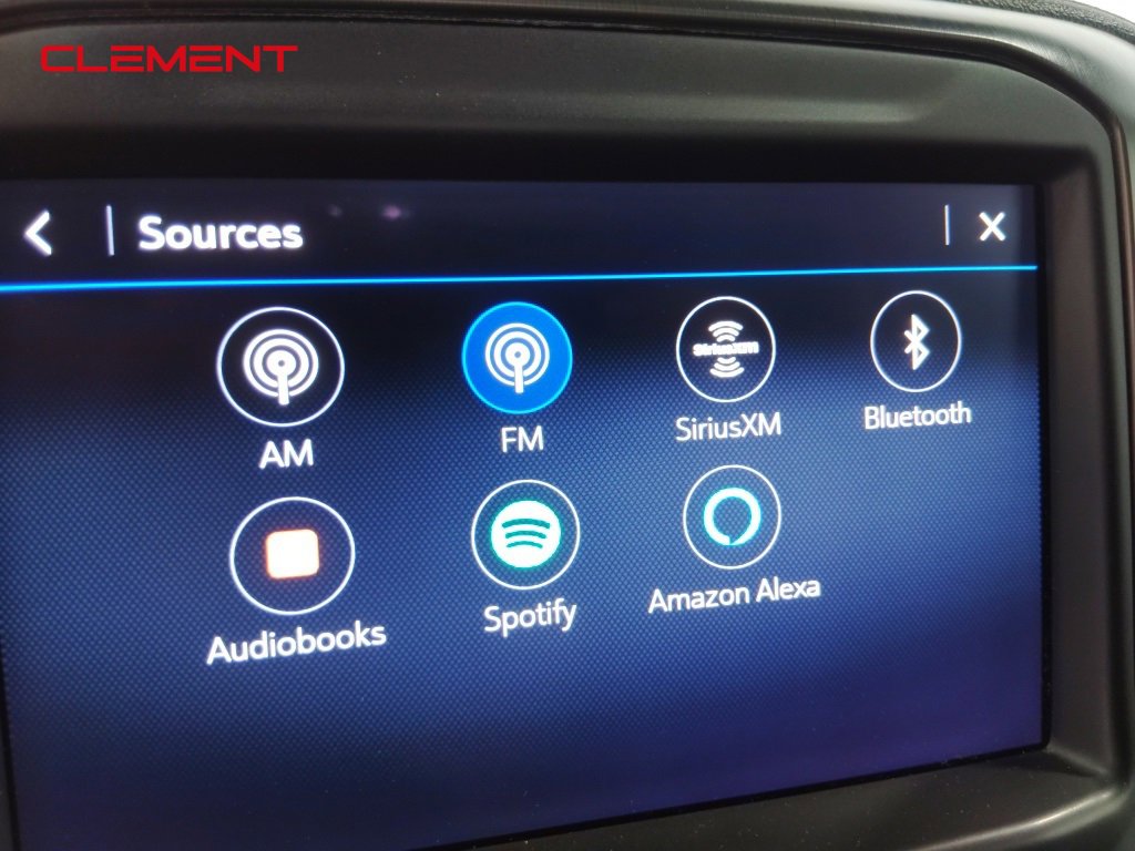 Used 2021 GMC Sierra 1500 AT4 w/ AT4 Preferred Package image 19