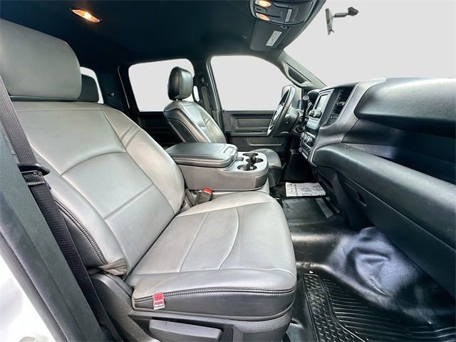 Used 2023 RAM 3500 Tradesman w/ Max Tow Package RWD image 23