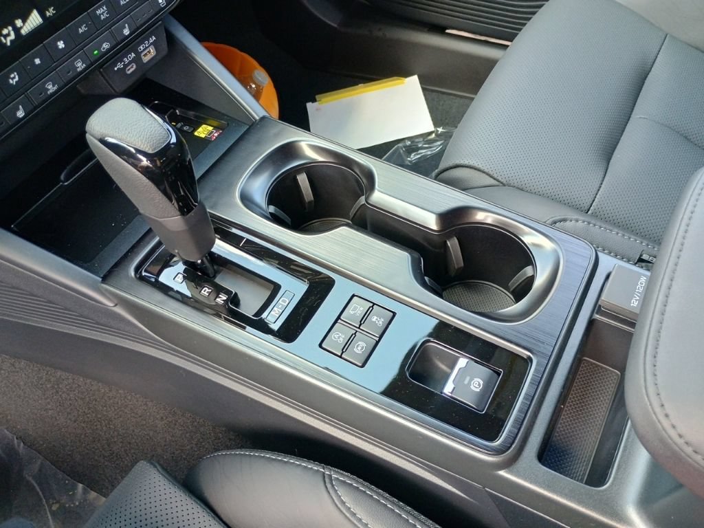 New 2026 Subaru Outback Touring XT AWD/4WD image 26