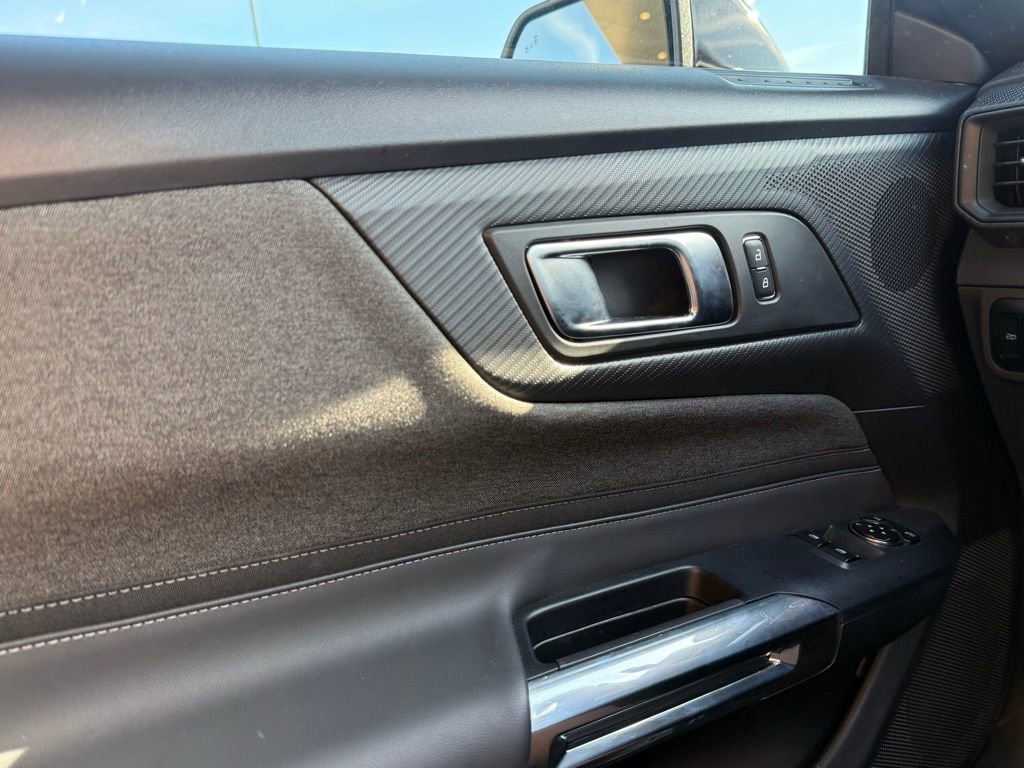 Used 2024 Ford Mustang GT w/ GT Performance Package RWD image 11