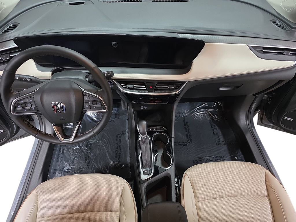 Certified 2024 Buick Encore GX Avenir w/ Avenir Convenience Package image 9