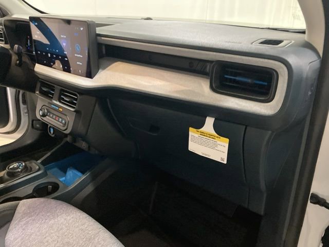 Used 2025 Ford Maverick XLT w/ Equipment Group 302A image 22