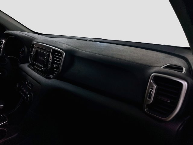 Used 2019 Kia Sportage LX FWD image 28