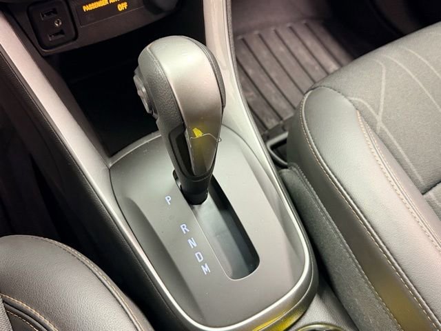 Certified 2020 Chevrolet Trax LT w/ LT Convenience Package image 17