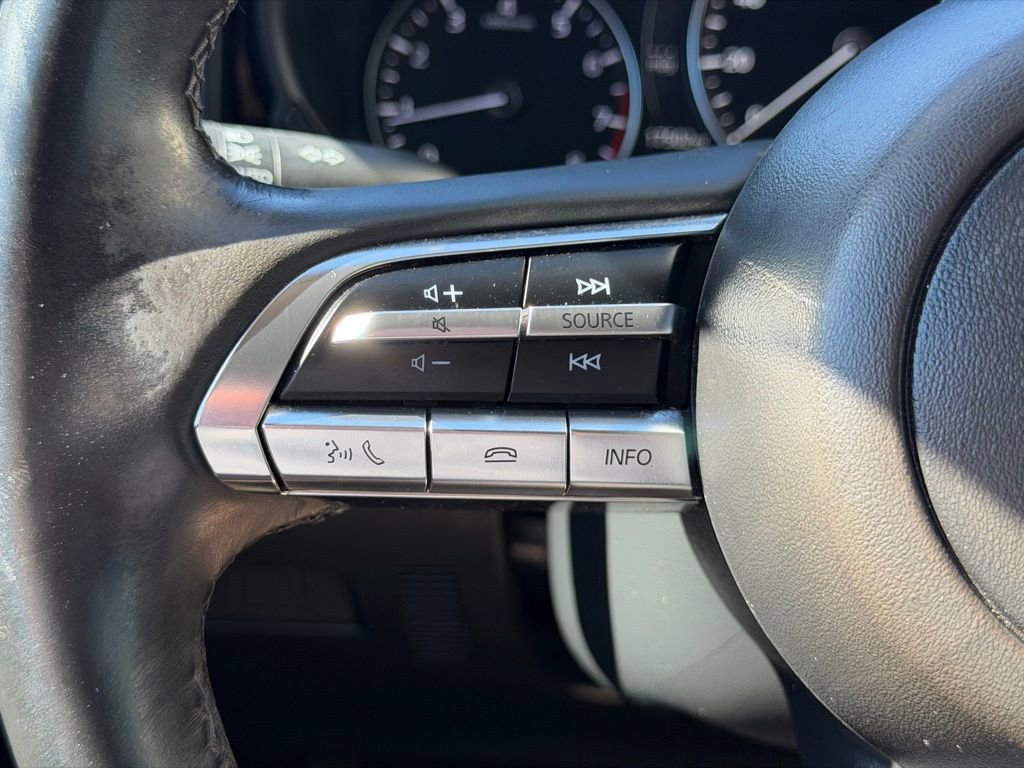 Used 2024 MAZDA CX-50 AWD 2.5 S w/ Weather Package image 17