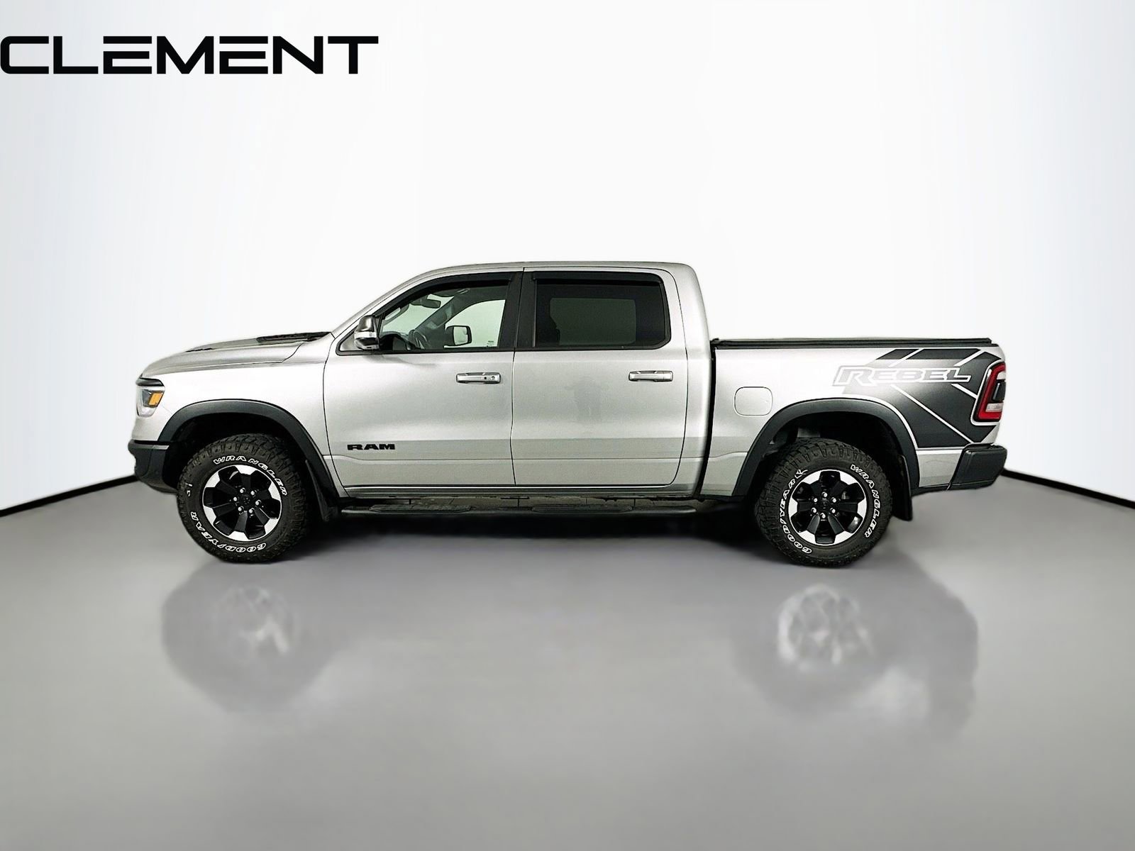 Used 2022 RAM 1500 Rebel w/ Rebel Level 2 Equipment Group AWD/4WD image 6