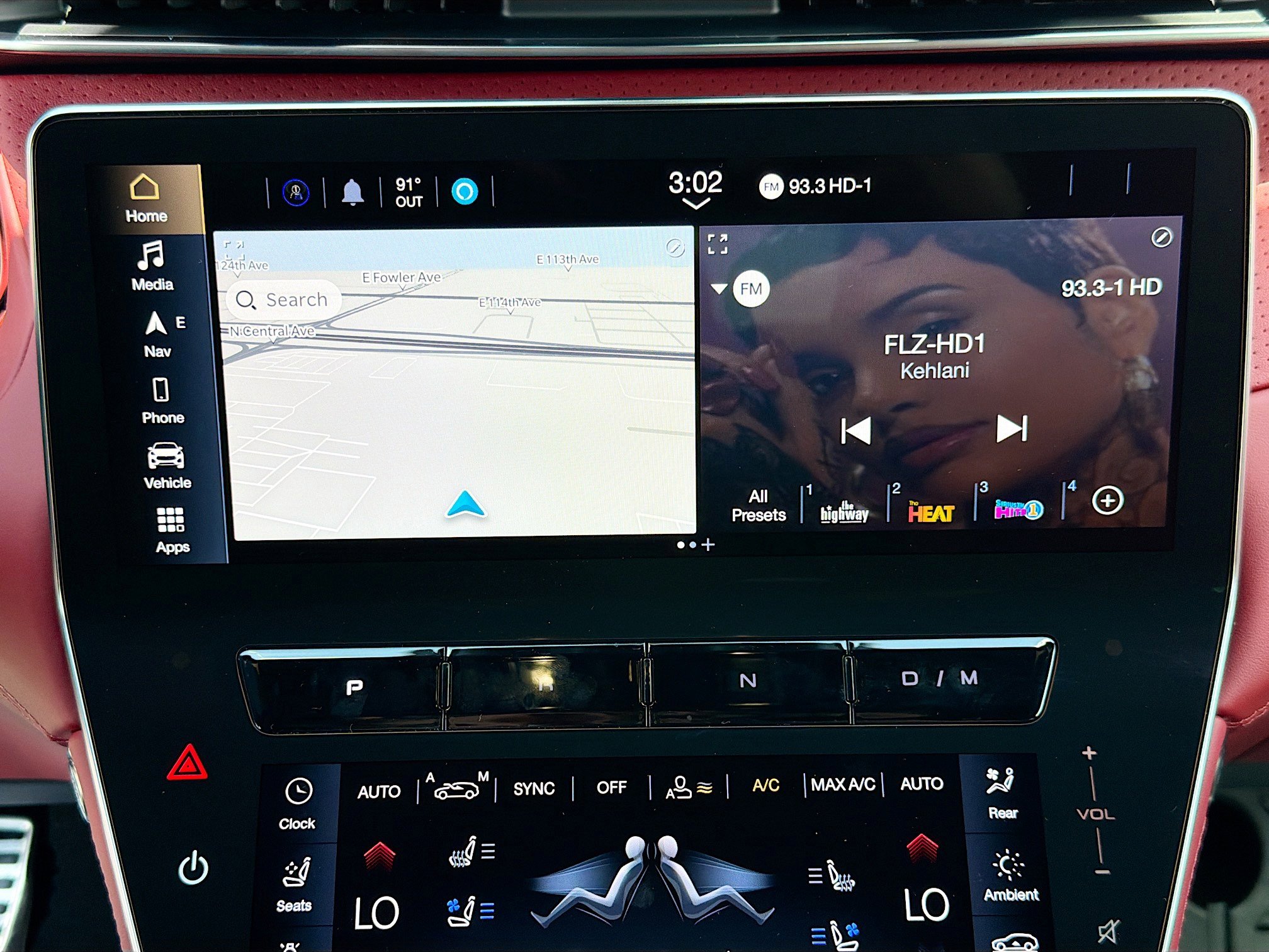 New 2026 Maserati Grecale Modena AWD/4WD image 30
