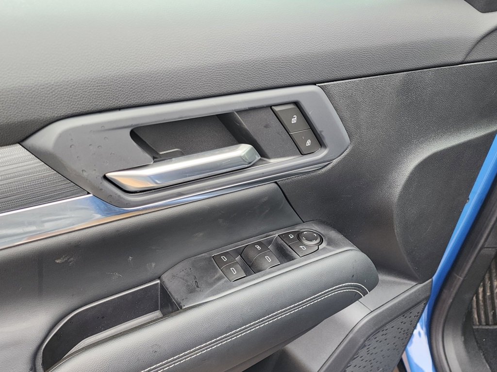 New 2026 GMC Terrain Elevation w/ Black Edition image 14