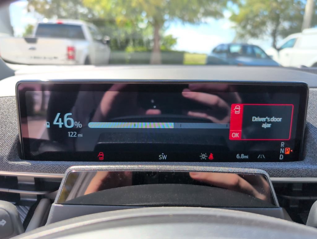 New 2025 Ford Mustang Mach-E Premium image 18